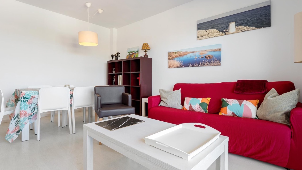Photo of Livingroom in Clara
