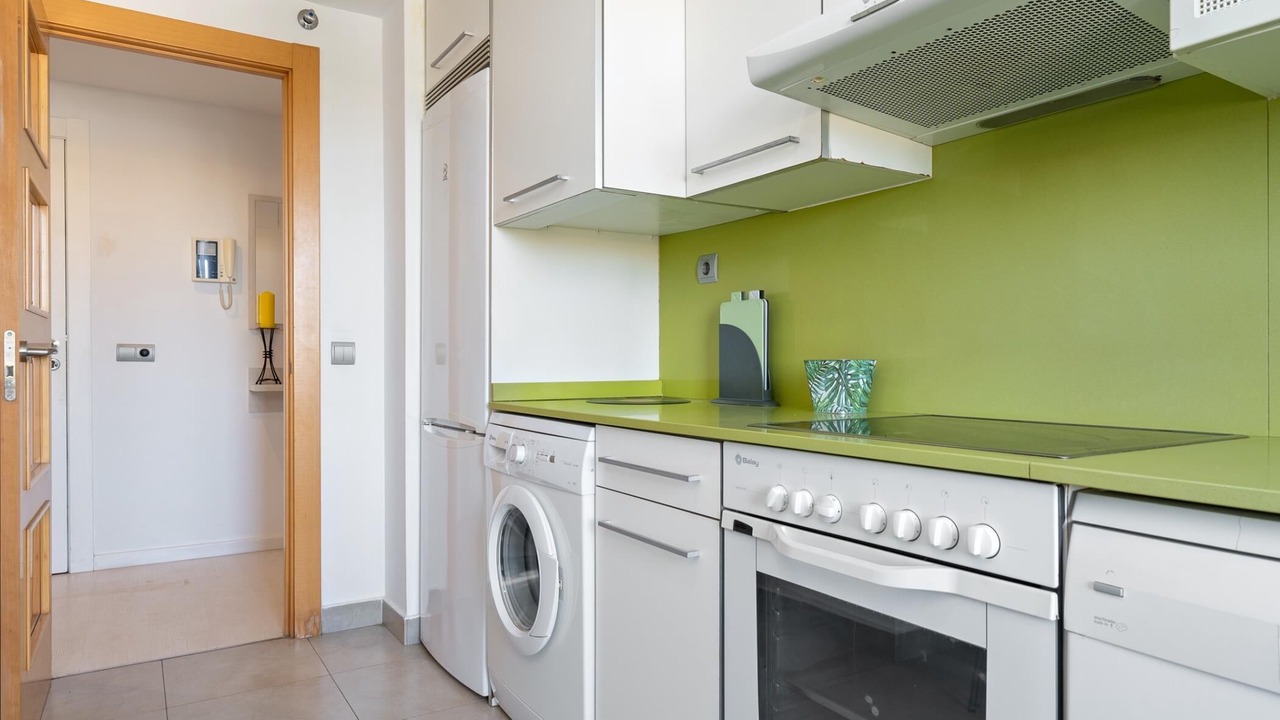 Photo of Kitchen in Clara