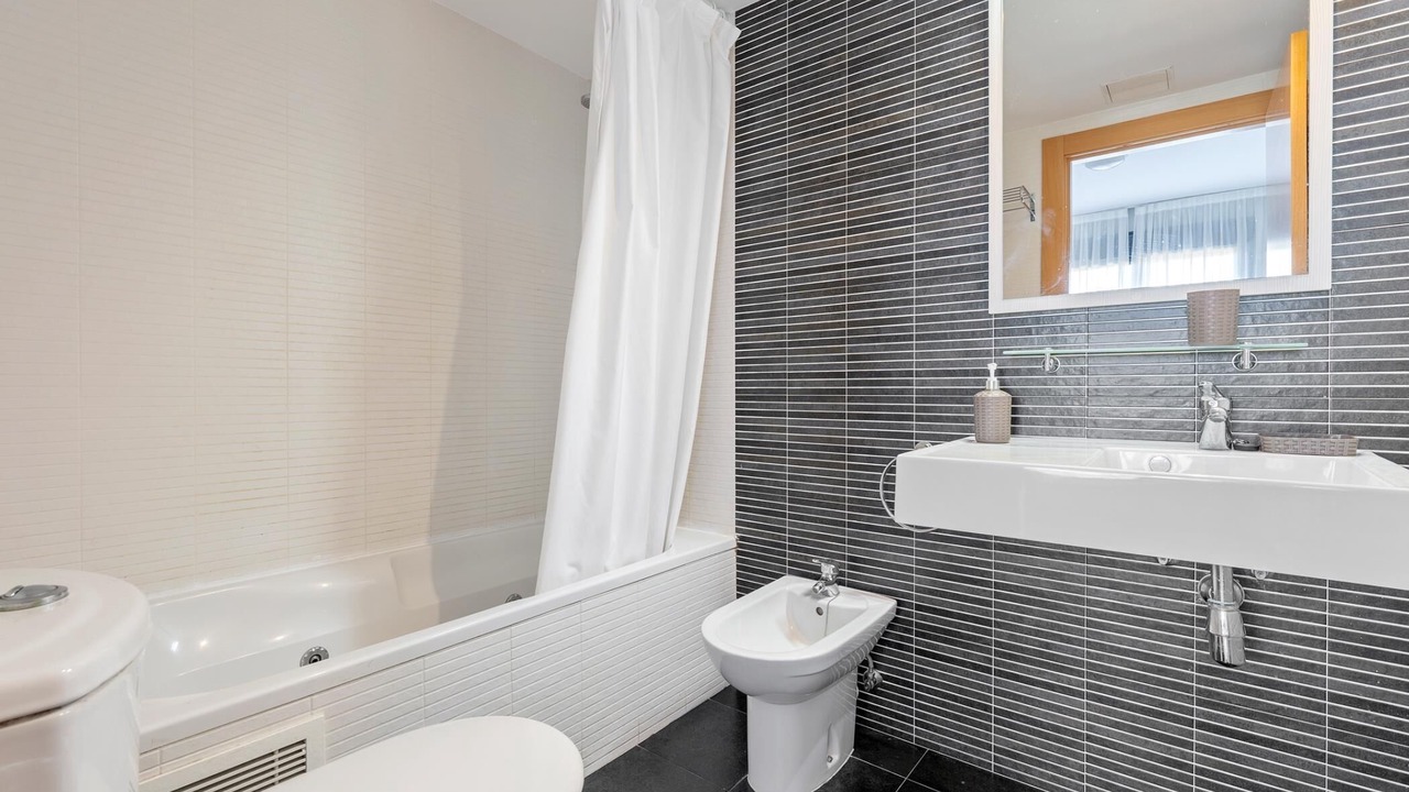 Photo of Bathroom in Clara