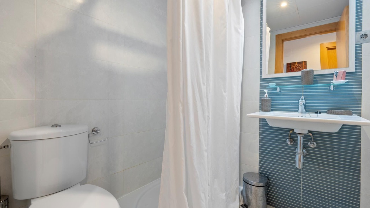 Photo of Bathroom in Clara