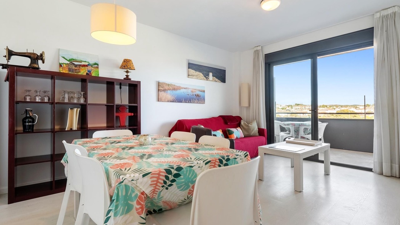 Photo of Livingroom in Clara
