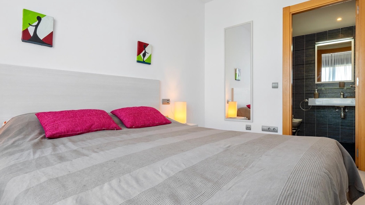 Photo of Bedroom in Clara