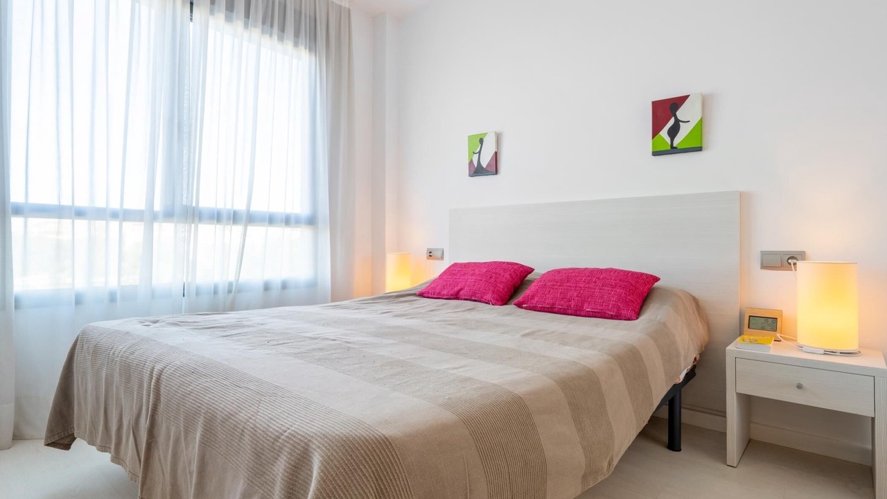 Photo of Bedroom in Clara