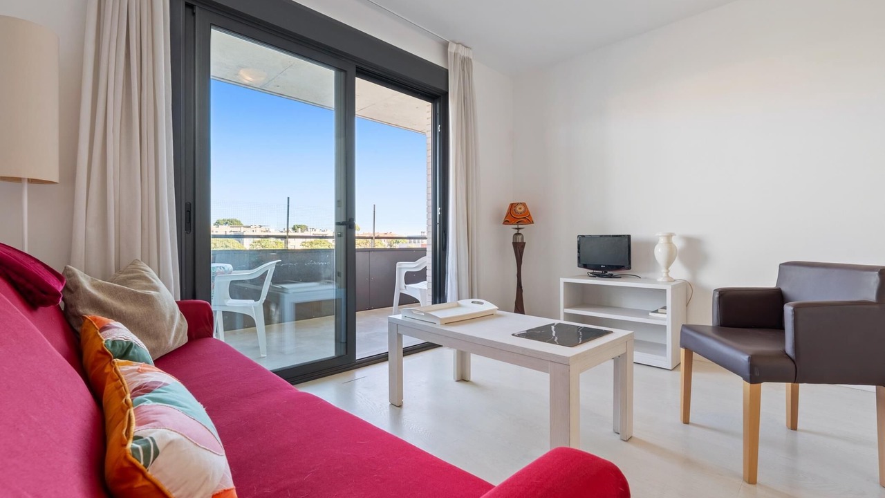 Photo of Livingroom in Clara