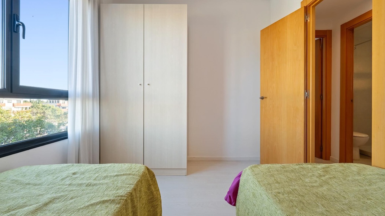 Photo of Bedroom in Clara