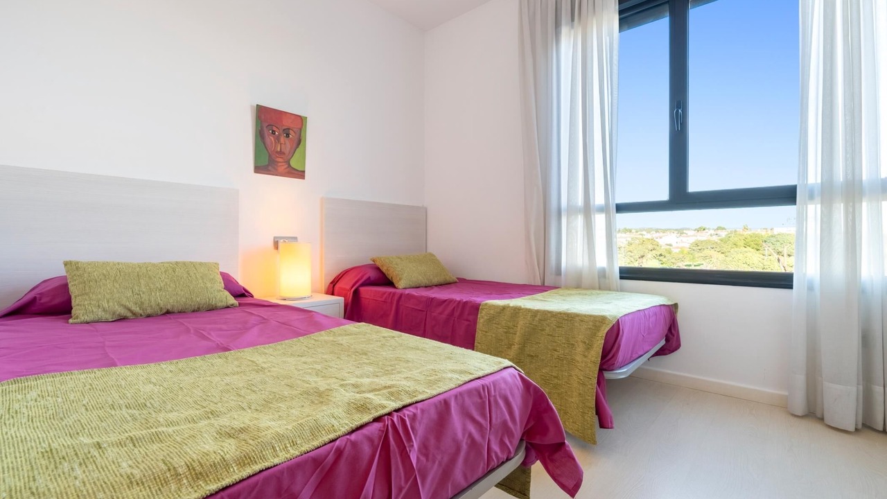 Photo of Bedroom in Clara