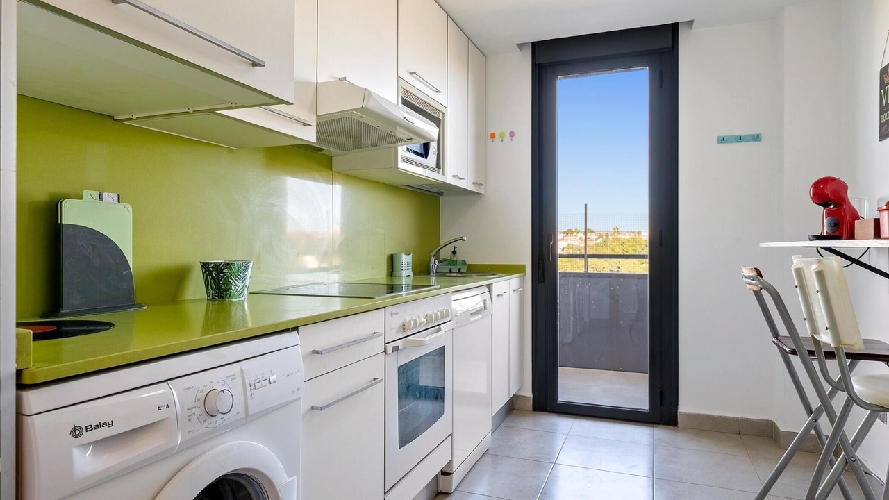 Photo of Kitchen in Clara