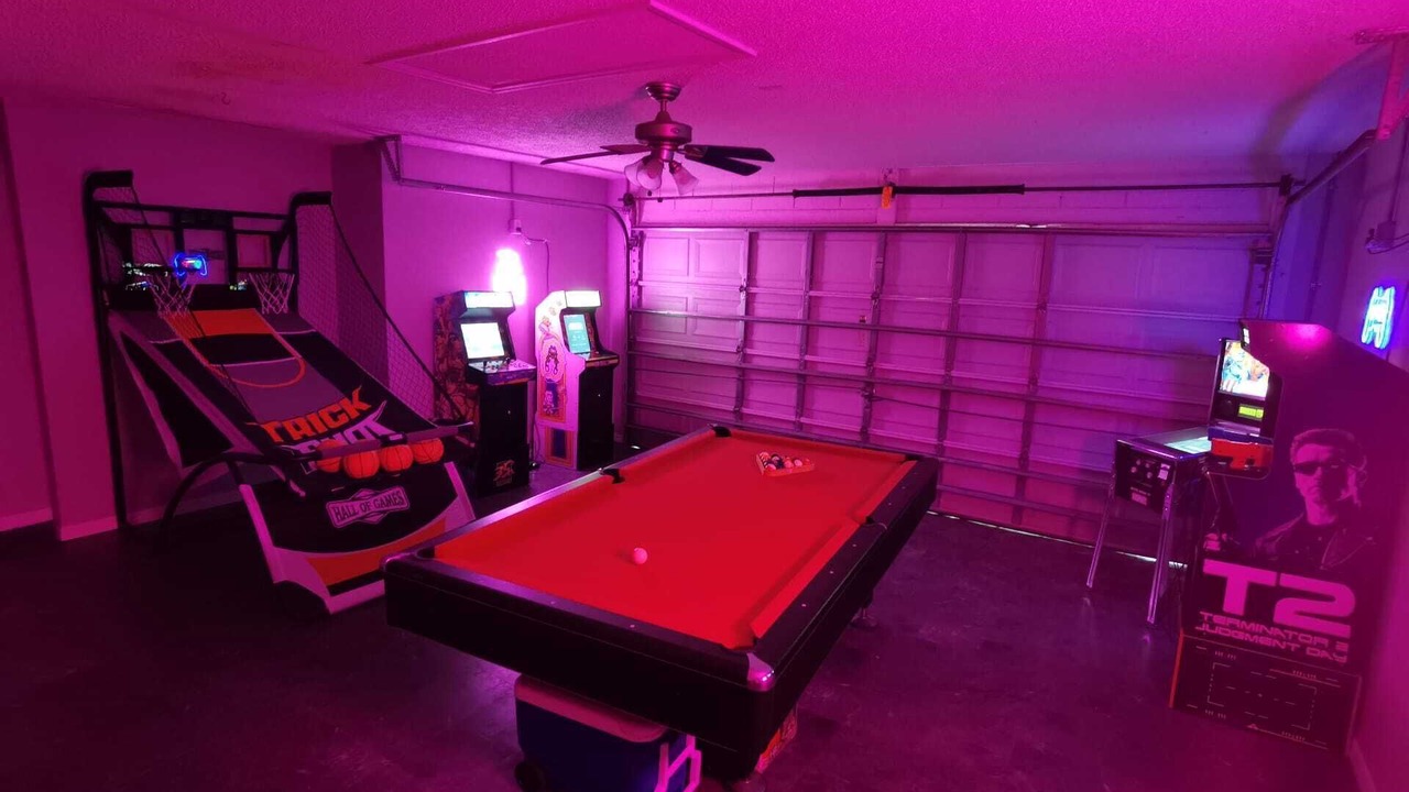 Photo of Bedroom in Lake Berkley