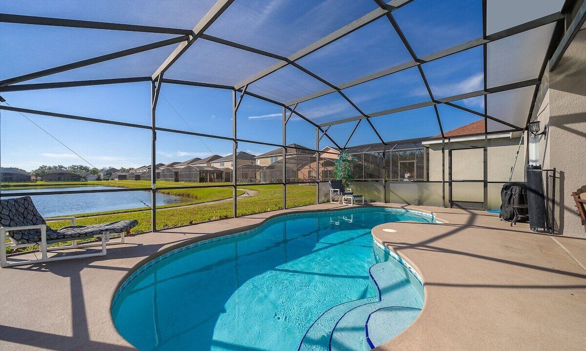 Photo of Outdoor in Crystal Cove