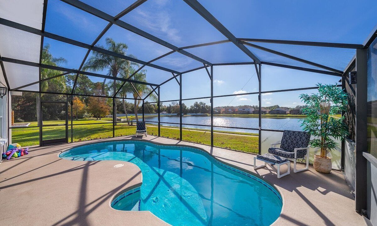 Photo of Outdoor in Crystal Cove