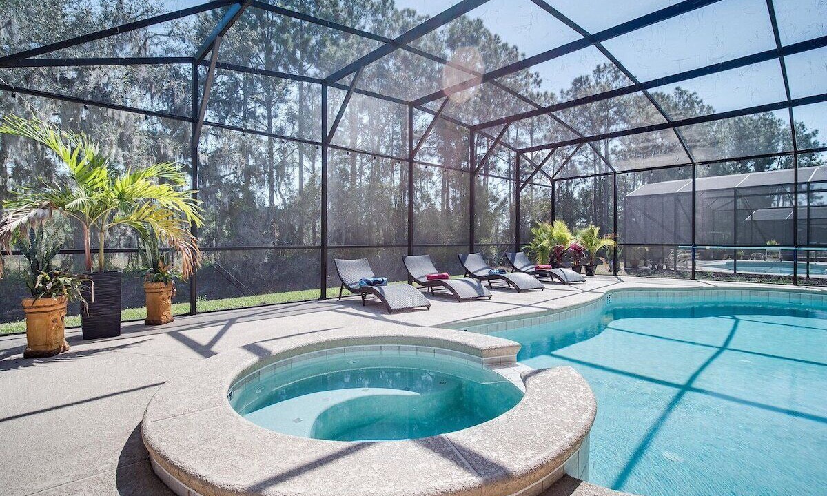 Photo of Outdoor in Watersong