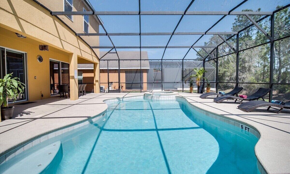 Photo of Outdoor in Watersong