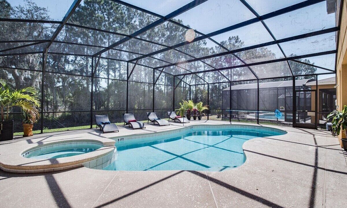 Photo of Outdoor in Watersong