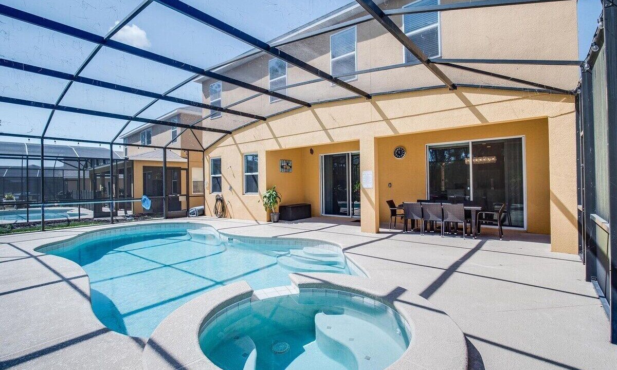 Photo of Outdoor in Watersong