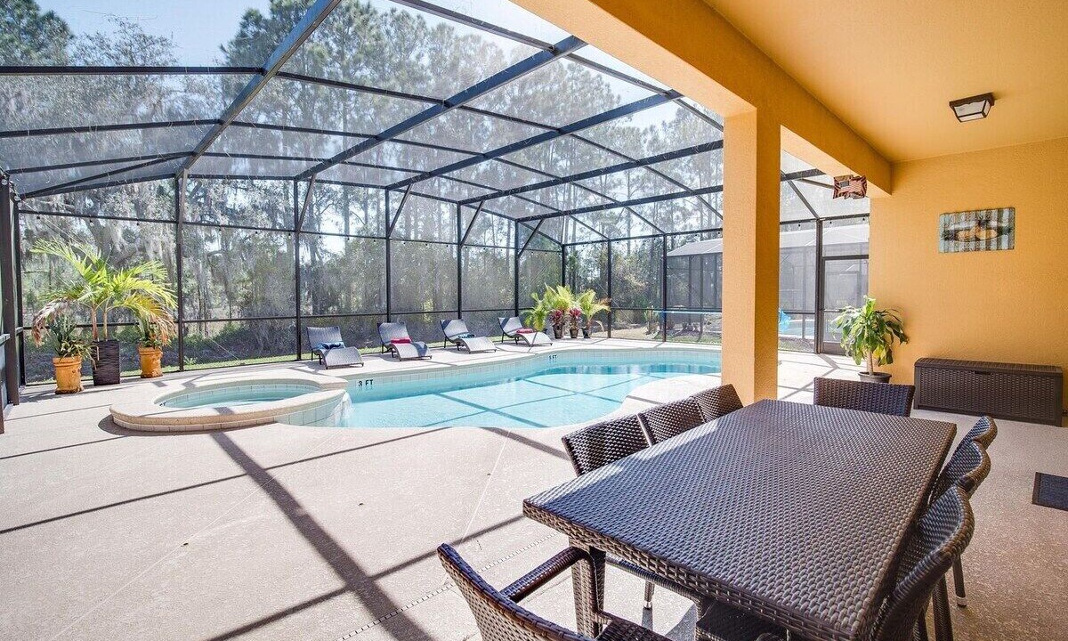 Photo of Outdoor in Watersong