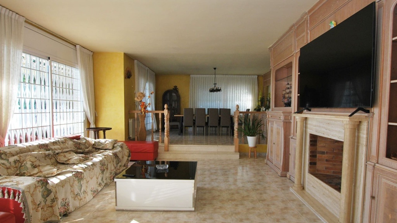 Photo of Livingroom in Cabrils