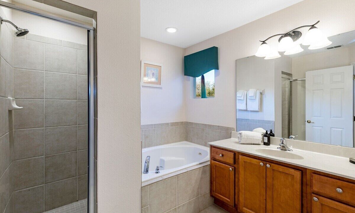 Photo of Bathroom in Bellavida