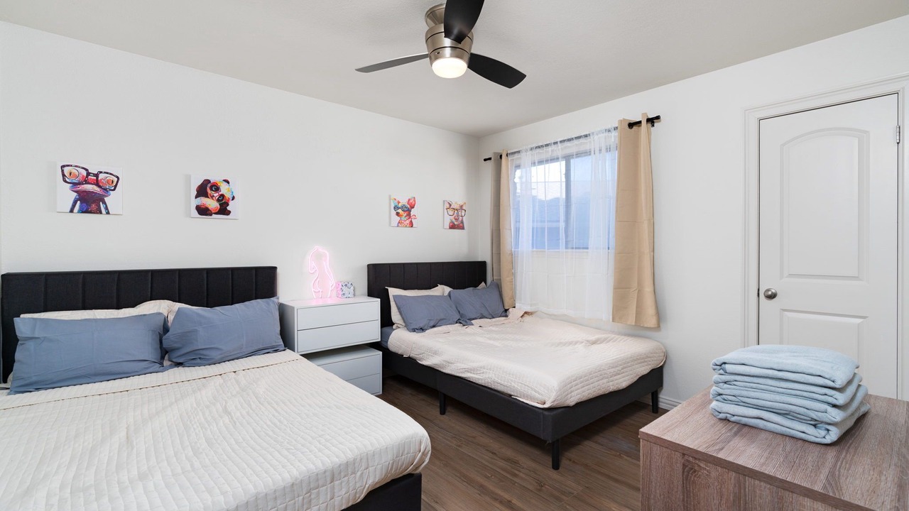 Photo of Bedroom in Wells Branch