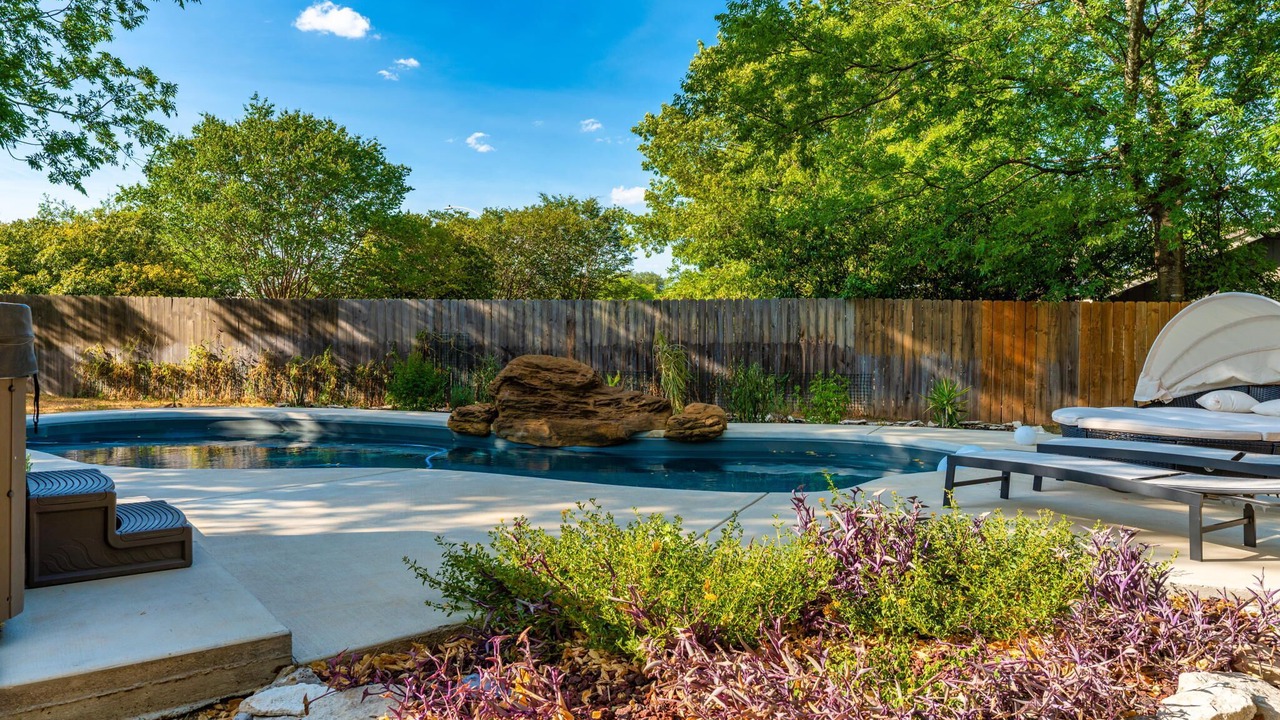 Photo of Outdoor in Wells Branch