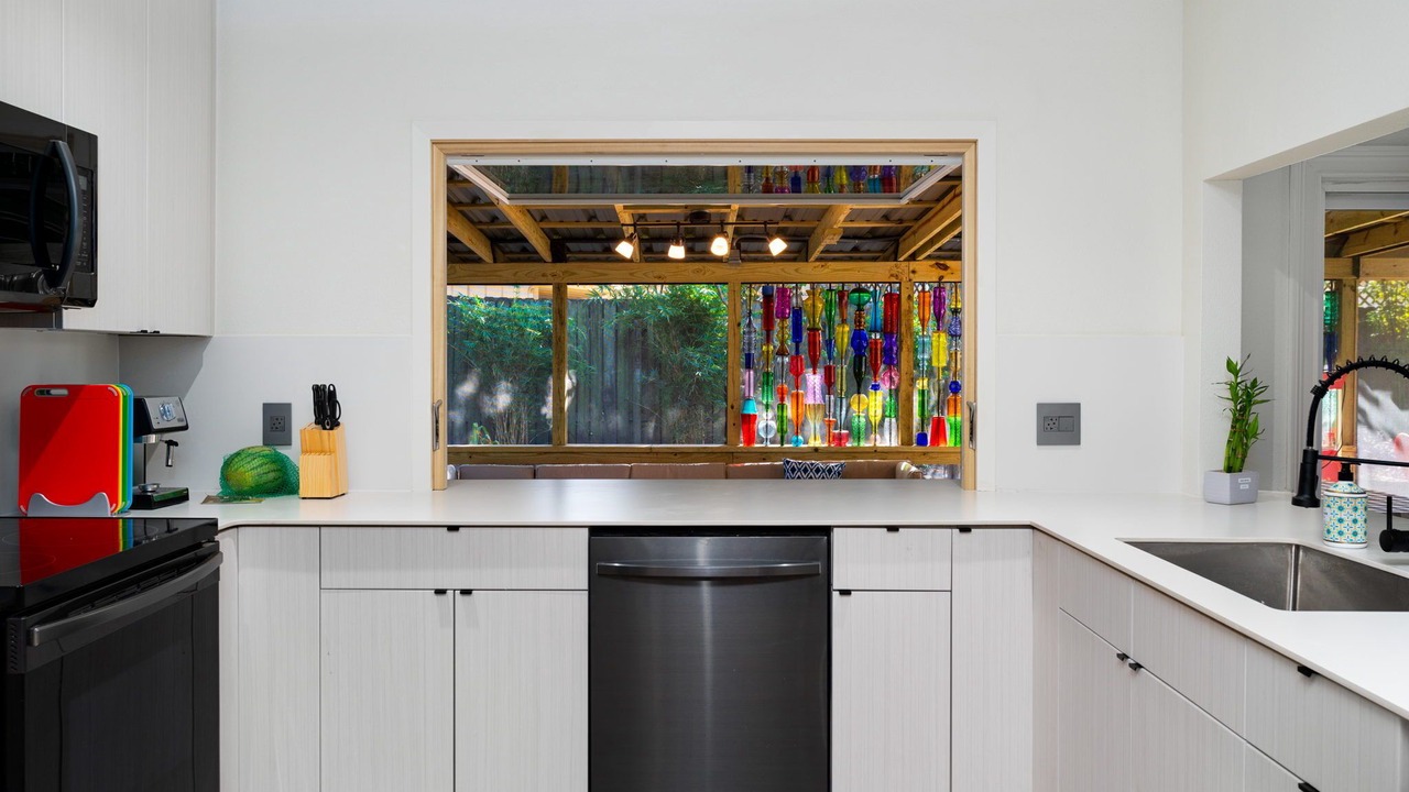 Photo of Kitchen in Wells Branch