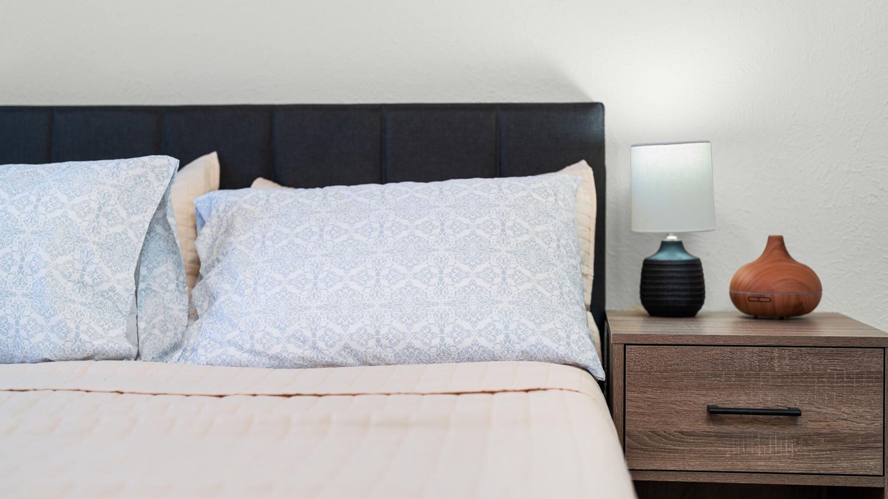 Photo of Bedroom in Wells Branch
