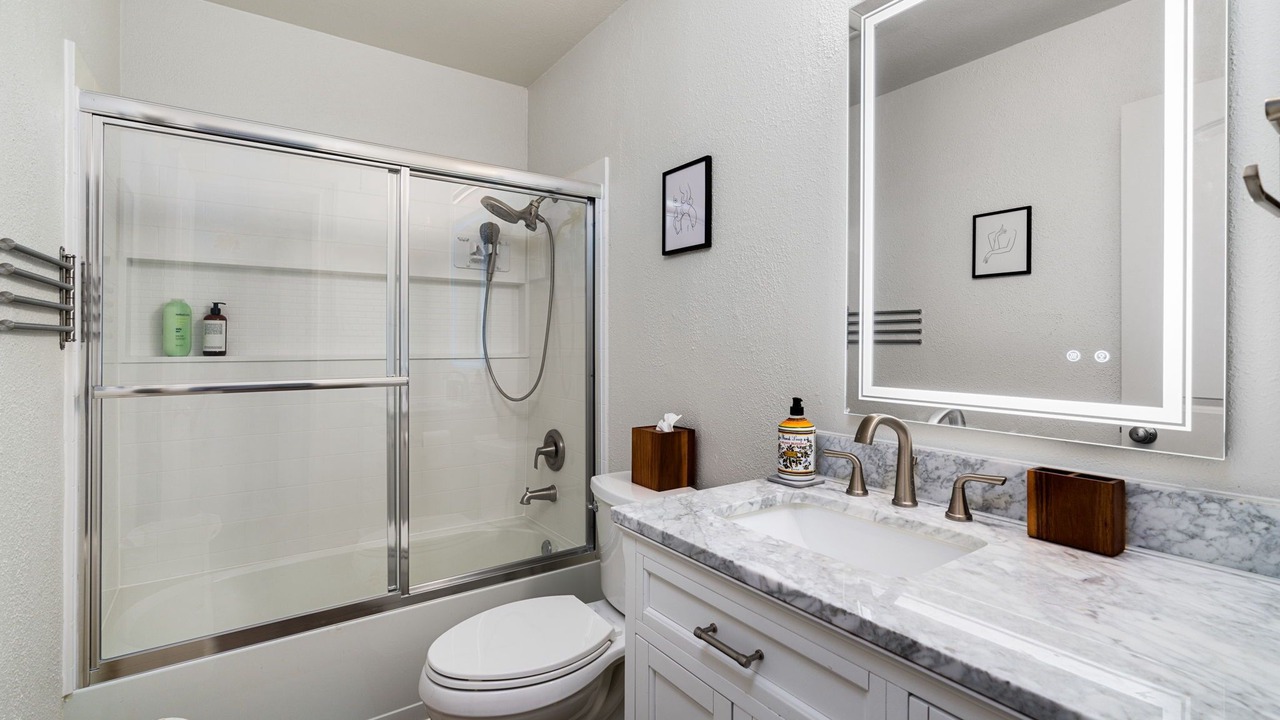 Photo of Bathroom in Wells Branch