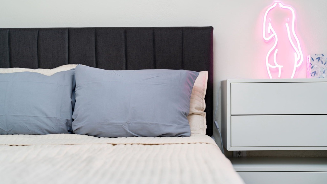 Photo of Bedroom in Wells Branch