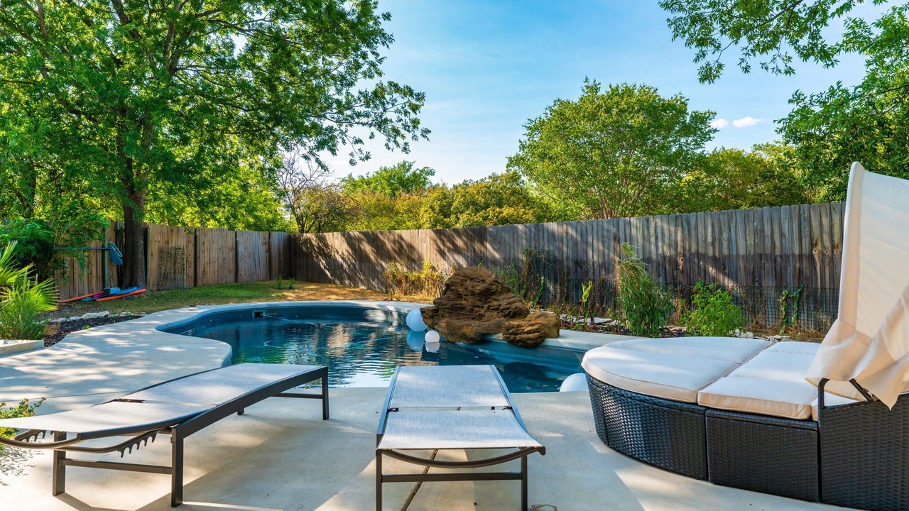 Photo of Outdoor in Wells Branch