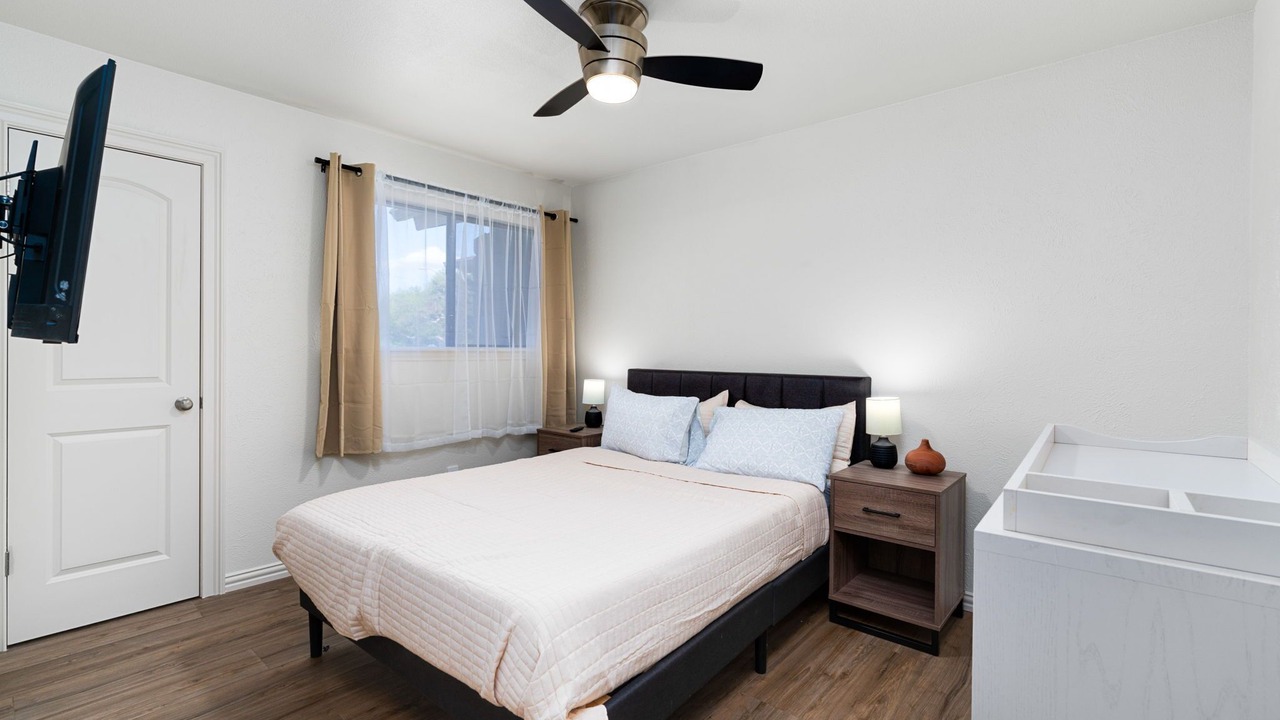 Photo of Bedroom in Wells Branch