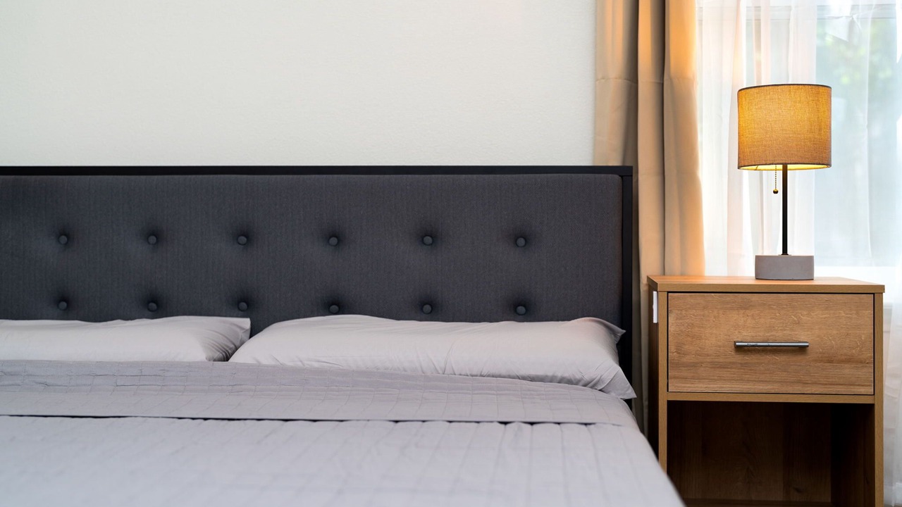 Photo of Bedroom in Wells Branch