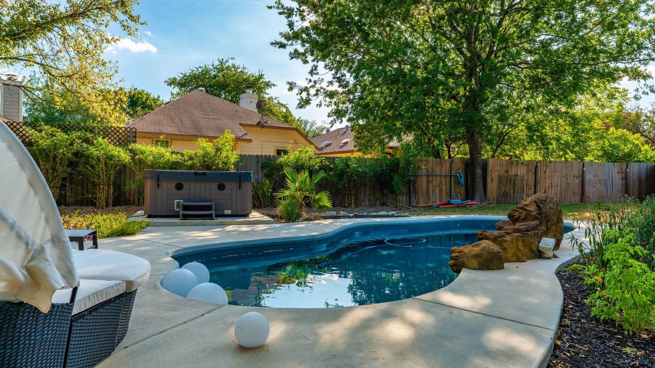 Photo of Outdoor in Wells Branch