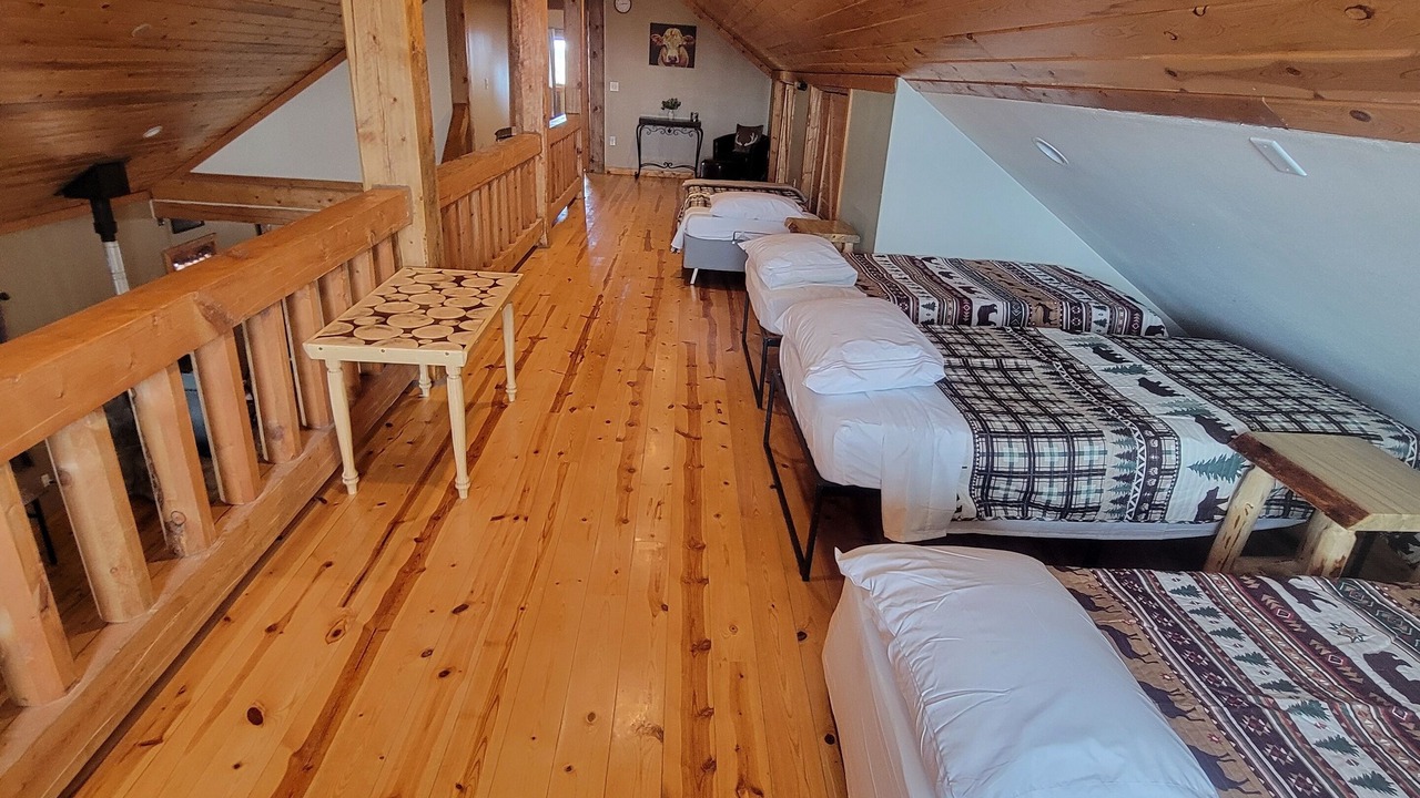 Photo of Bedroom in Riverton