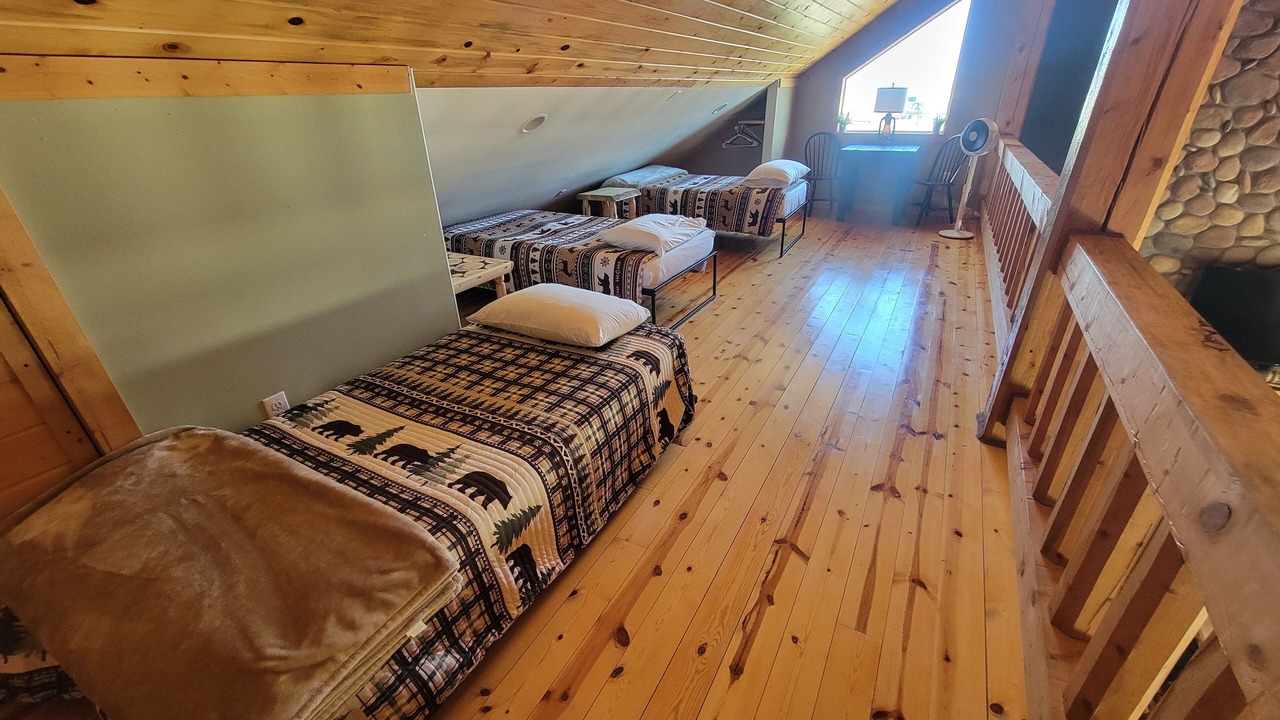 Photo of Bedroom in Riverton