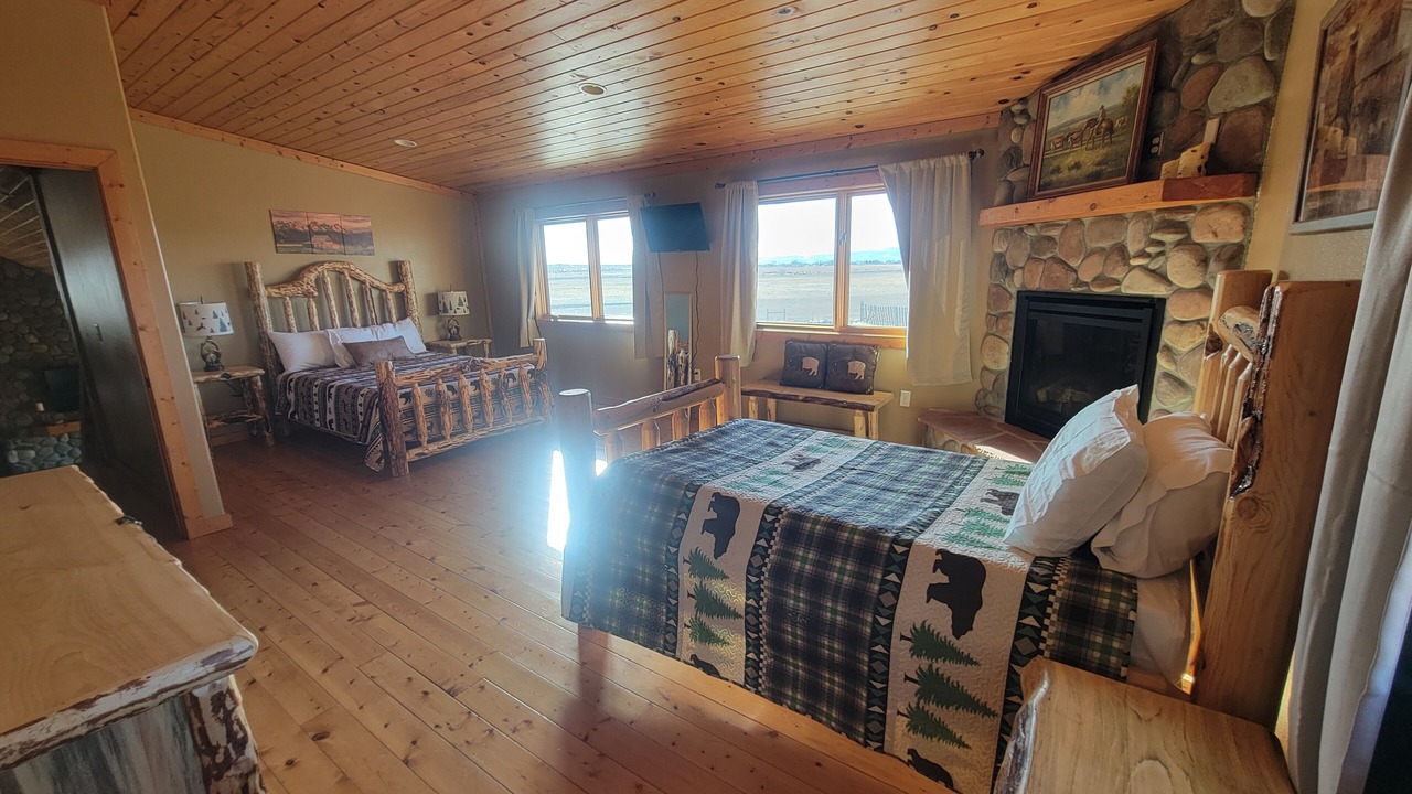 Photo of Bedroom in Riverton