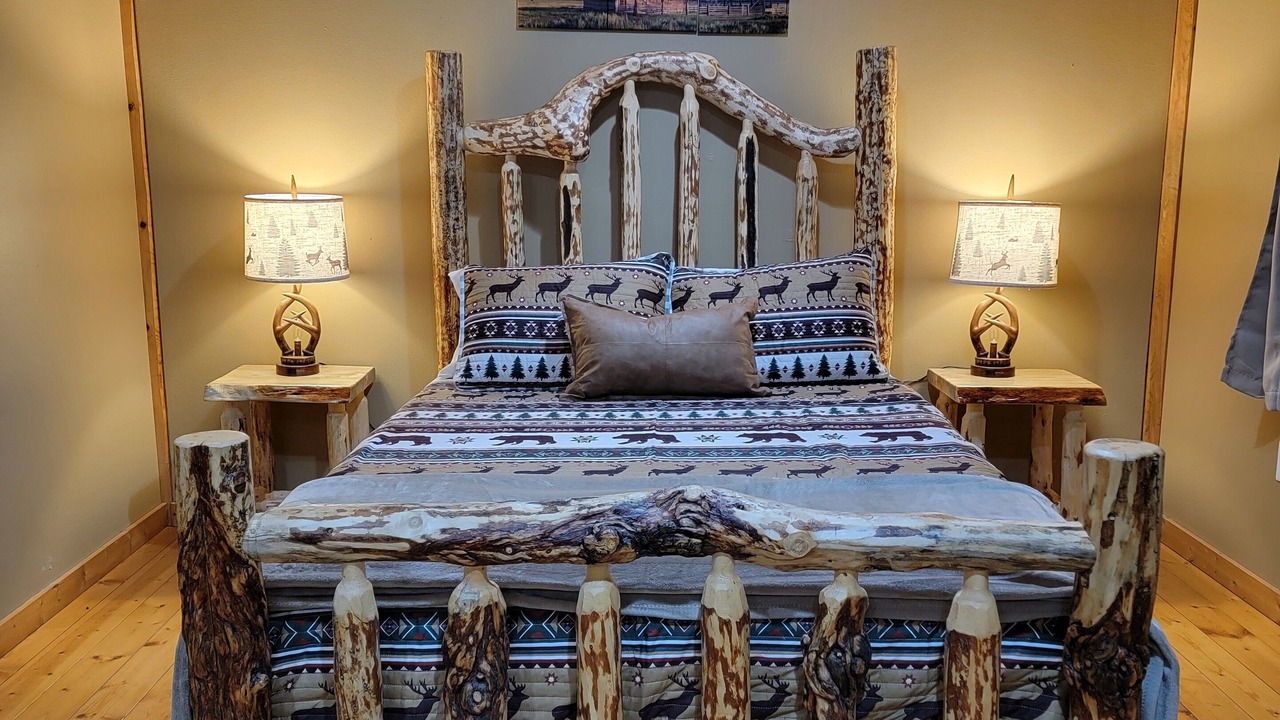 Photo of Bedroom in Riverton