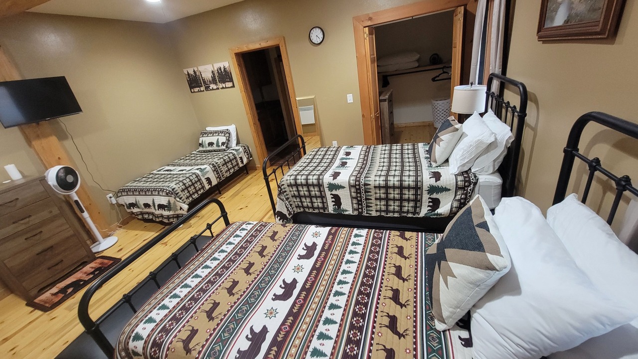 Photo of Bedroom in Riverton