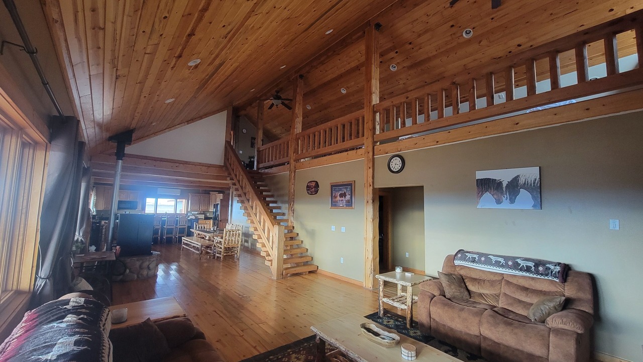 Photo of Livingroom in Riverton