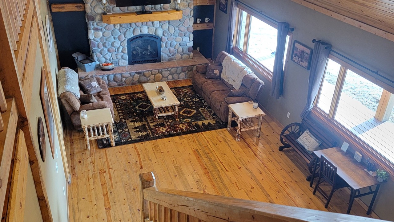 Photo of Livingroom in Riverton