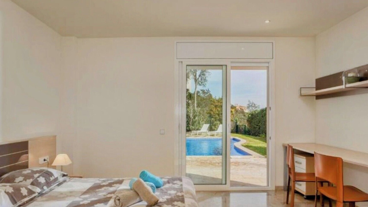 Photo of Bedroom in Castell-Platja d'Aro