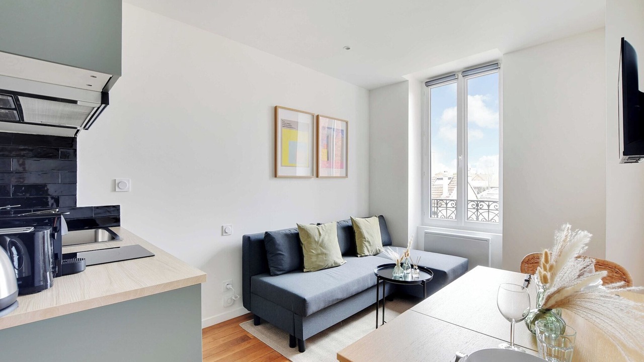 Photo of Livingroom in Centre