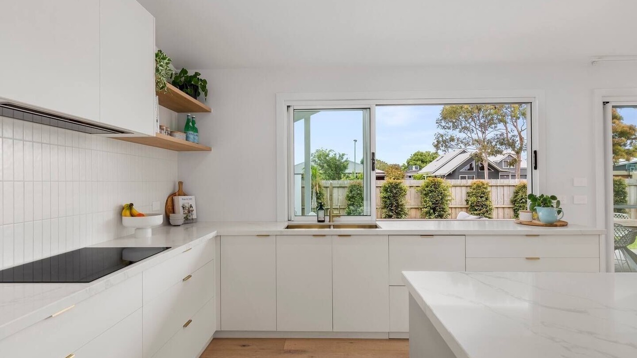 Photo of Kitchen in Barwon Heads