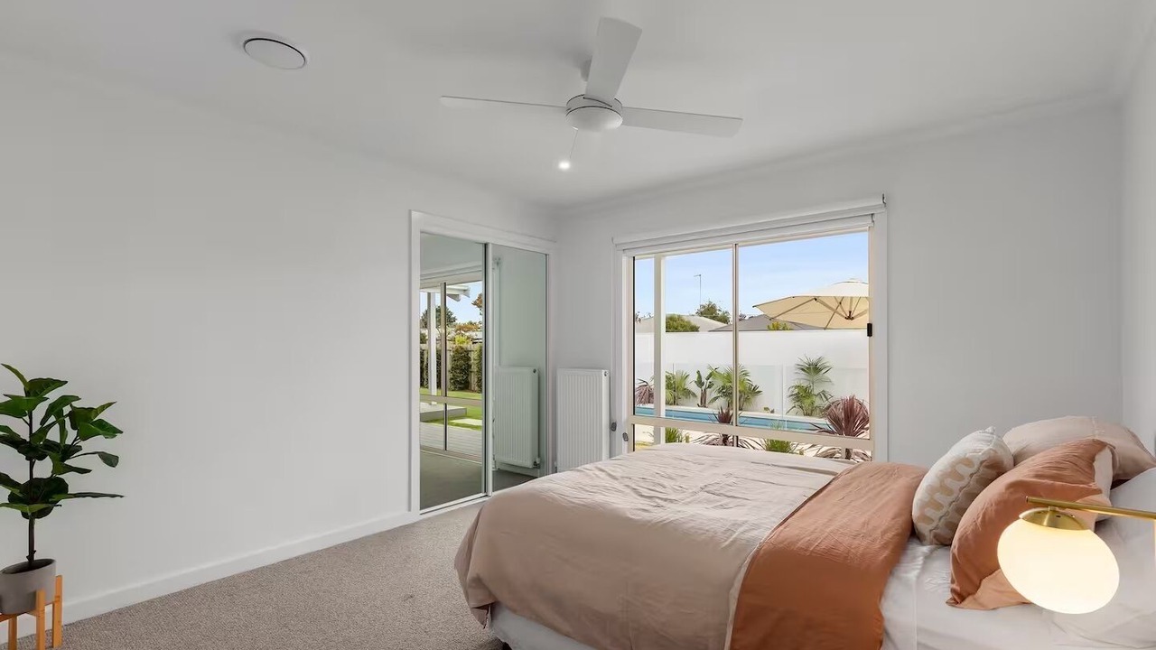 Photo of Bedroom in Barwon Heads