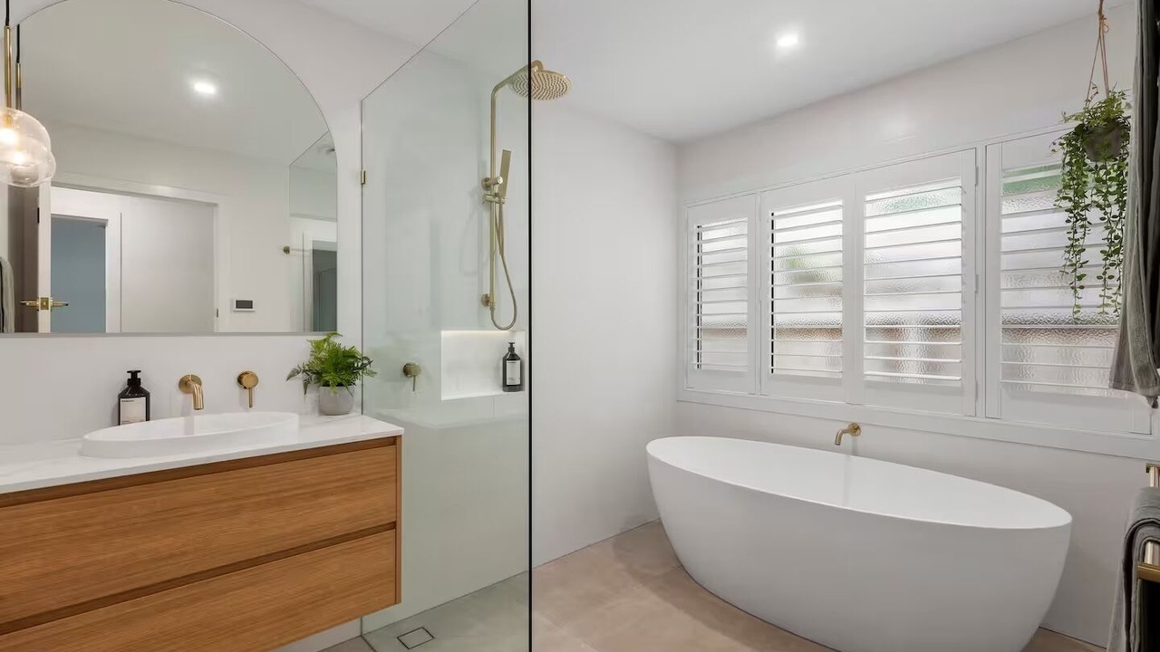 Photo of Bathroom in Barwon Heads