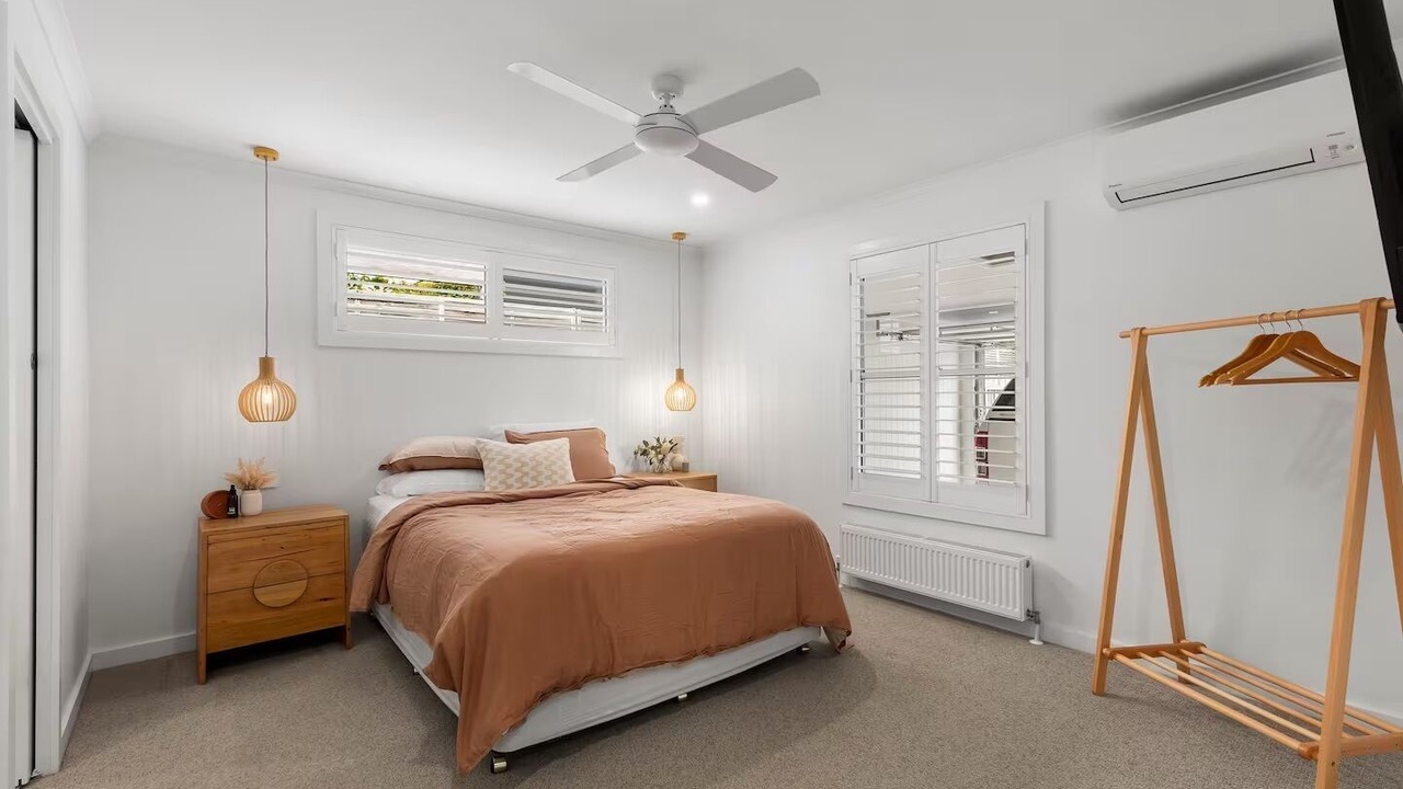 Photo of Bedroom in Barwon Heads