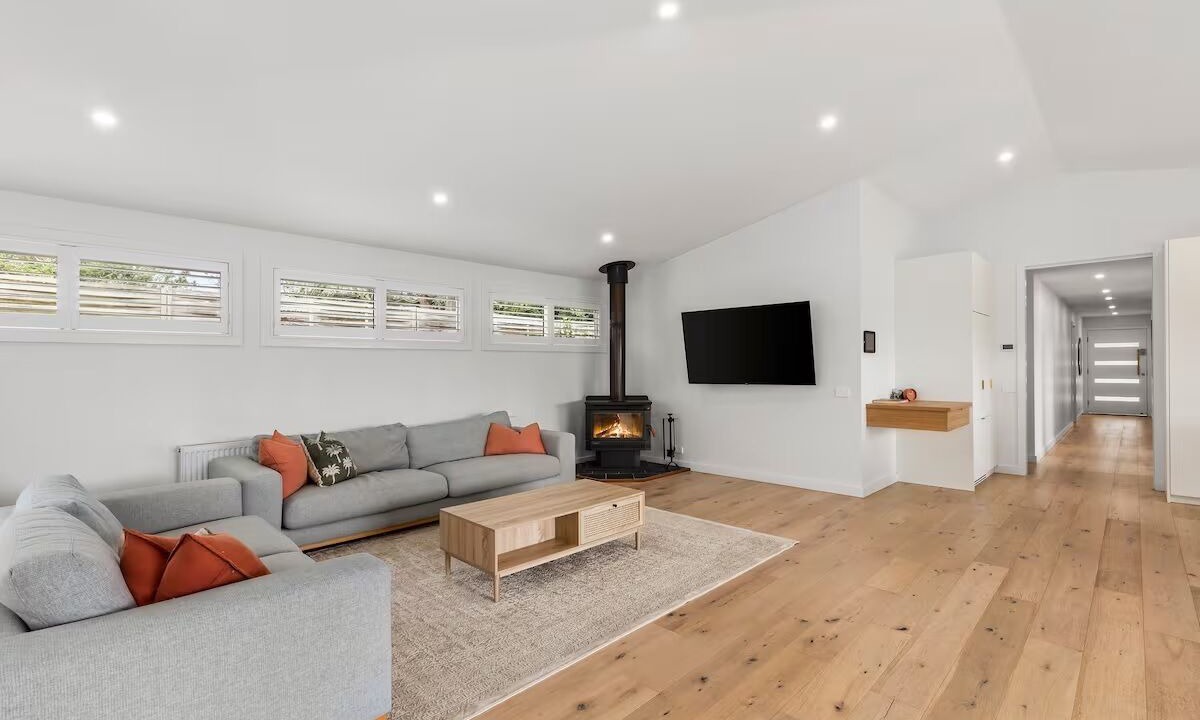 Photo of Livingroom in Barwon Heads