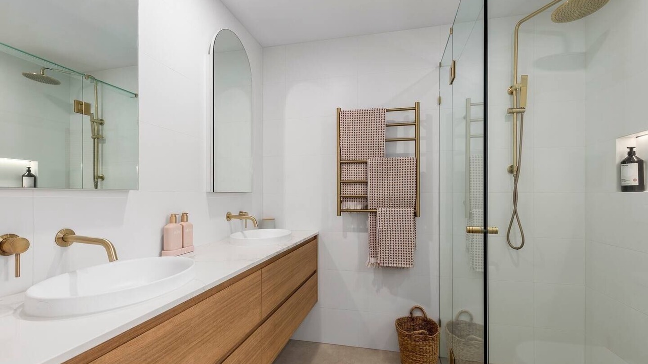 Photo of Bathroom in Barwon Heads