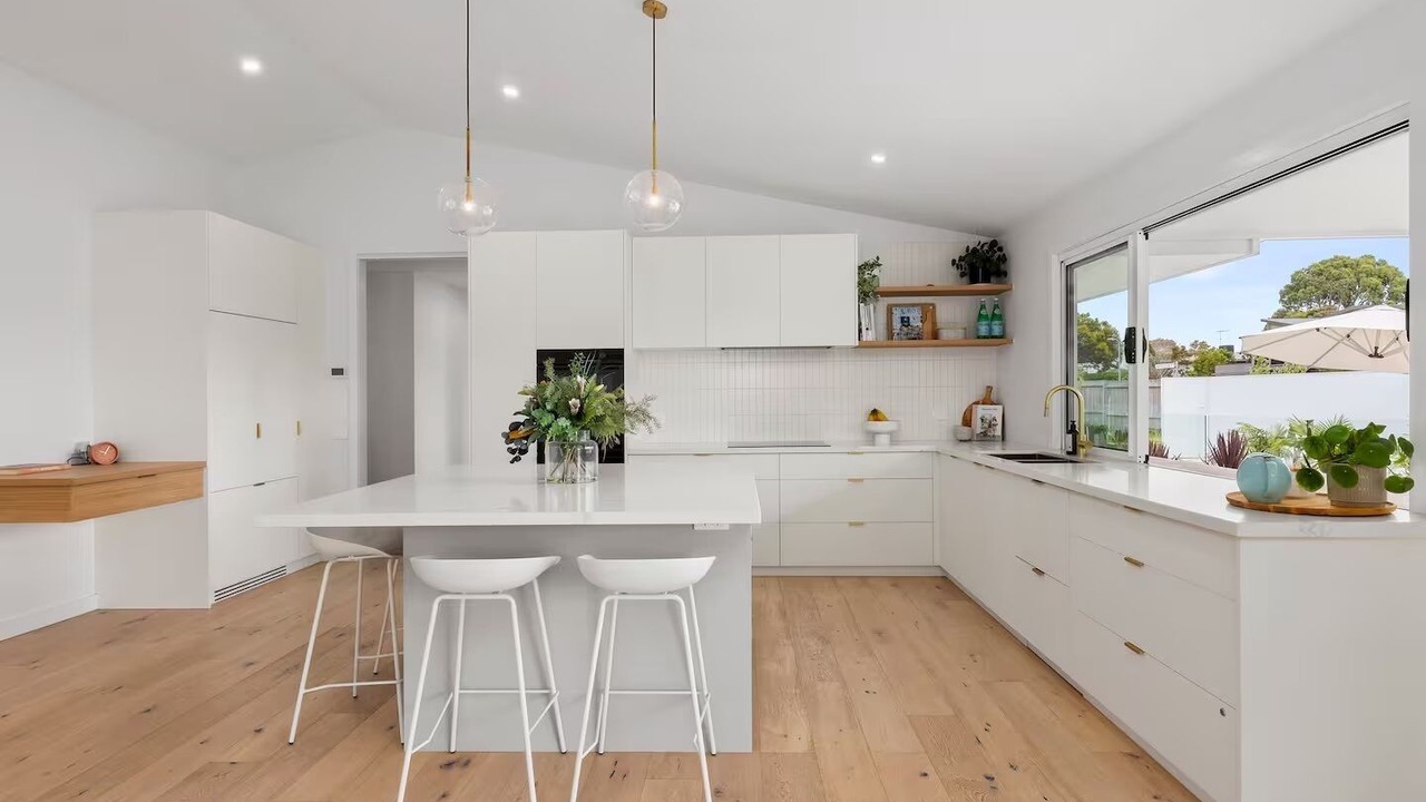 Photo of Kitchen in Barwon Heads