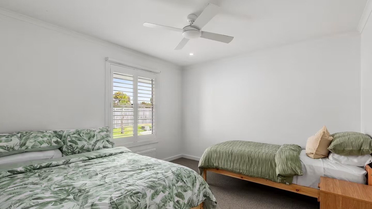 Photo of Bedroom in Barwon Heads