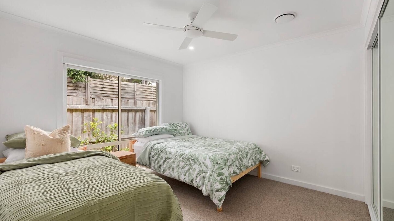 Photo of Bedroom in Barwon Heads