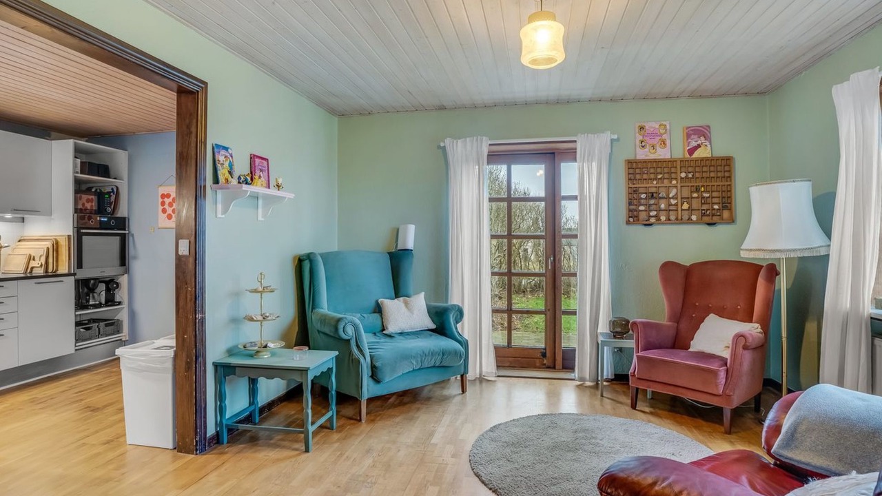 Photo of Livingroom in Farso